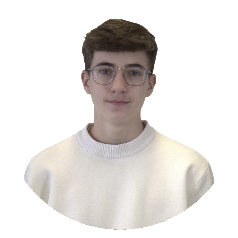 Pascal Meng